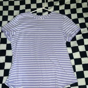 lululemon love crewneck tshirt